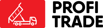 Profi Trade - uvoz, izvoz, građevinski strojevi